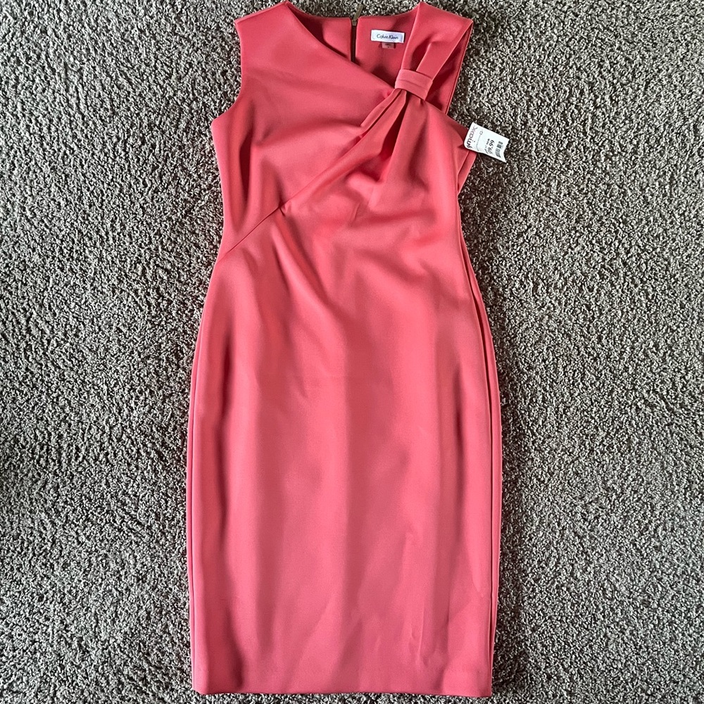 Calvin Klein Dress